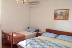 Vila Ljubica Appartamento 1 – Apartman 2 foto 1
