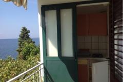 Vila Ljubica Appartamento 1 – Apartman 2 foto 2
