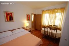 Villa Despot Zaostrog Appartamento 1 – Apartman 1 foto 1