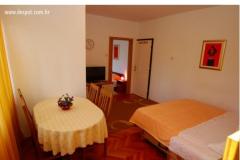 Villa Despot Zaostrog Appartamento 1 – Apartman 1 foto 2