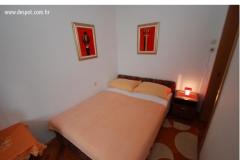 Villa Despot Zaostrog Appartamento 1 – Apartman 1 foto 4