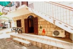 Villa Despot Zaostrog Appartamento 6 – ApartmanBM foto 1
