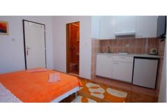 Villa Despot Zaostrog Appartamento 2 – Studio 1 foto 3