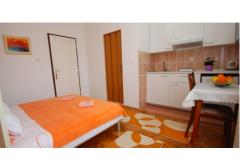 Villa Despot Zaostrog Appartamento 2 – Studio 1 foto 5