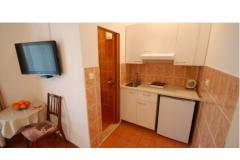 Villa Despot Zaostrog Appartamento 4 – Studio 4 foto 5