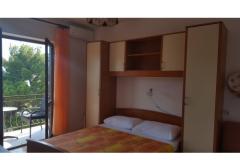 Villa Ruza Zaostrog Appartamento 1 foto 1