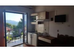 Villa Ruza Zaostrog Appartamento 2 foto 1