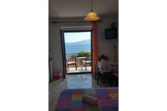Villa Ruza Zaostrog Appartamento 2 foto 3
