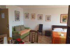 Villa Ruza Zaostrog Appartamento 3 foto 1