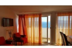 Villa Ruza Zaostrog Appartamento 4 foto 3