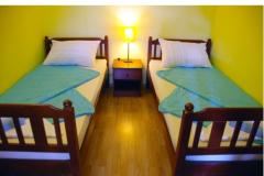 Villa Zaostrog Appartamento 1 – Apartmán 1 foto 1