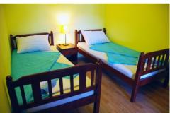 Villa Zaostrog Appartamento 1 – Apartmán 1 foto 2