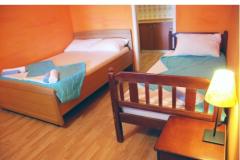 Villa Zaostrog Appartamento 1 – Apartmán 1 foto 3