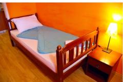 Villa Zaostrog Appartamento 1 – Apartmán 1 foto 4