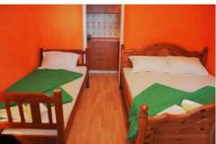 Villa Zaostrog Appartamento 2 – Apartmán 2 foto 3