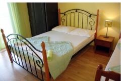 Villa Zaostrog Appartamento 3 – Apartmán 5 foto 1