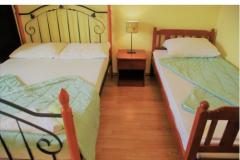 Villa Zaostrog Appartamento 3 – Apartmán 5 foto 2