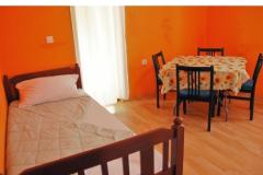 Villa Zaostrog Appartamento 3 – Apartmán 5 foto 3