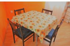 Villa Zaostrog Appartamento 3 – Apartmán 5 foto 4