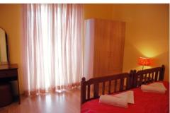 Villa Zaostrog Camera 5 – Pokoj P7 foto 5