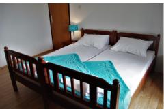 Villa Zaostrog Camera 6 – Pokoj P8 foto 3