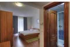 Aparthotel Zaton Camera 1 – 1/2 Room foto 3