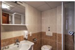Aparthotel Zaton Camera 1 – 1/2 Room foto 5