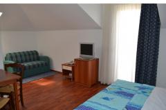 Aparthotel Zaton Appartamento 2 – studio foto 3