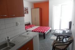 Appartamenti Ćurić Appartamento 2 – Studio foto 3