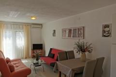 Appartamenti Jasminka Appartamento 5 – 2+2 (45 m2 foto 3