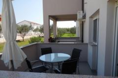 Appartamenti Jasminka Appartamento 5 – 2+2 (45 m2 foto 4