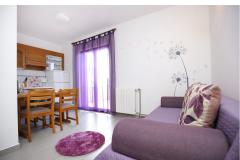 Appartamenti Peroš Appartamento 2 – A2 foto 1