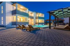 Appartamenti Villa More Appartamento 2 – Kamen foto 1