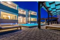 Appartamenti Villa More Camera 5 – Soba Sunce foto 1
