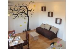 Appartamenti Zora Appartamento 1 – apartman 5 foto 1