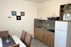 Appartamenti Zatonka Appartamento 2 – App B5 foto 4