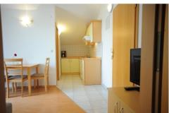 Appartement Graf Appartamento 2 – Ap.2+2 foto 2