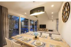 Villa Marie Appartamento 1 – Vila Marie foto 5