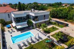 Villa Nina D Appartamento 1 – Villa Nina foto 1