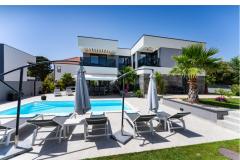 Villa Nina D Appartamento 1 – Villa Nina foto 2