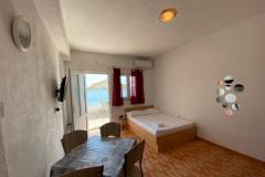 Appartamento Luka Jukić  Appartamento 4 – Ap.plaža foto 3