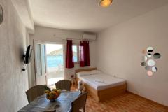 Appartamento Luka Jukić  Appartamento 4 – Ap.plaža foto 4