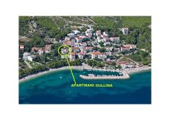 Appartamenti Dullina Appartamento 2 – Apartman 3 foto 2