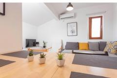 Appartamenti Gabrić Appartamento 3 – Apartman 1 foto 3