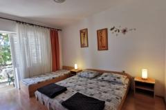 Appartamenti Gnjec Appartamento 1 – A-1 foto 1