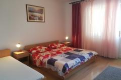Appartamenti Gnjec Appartamento 1 – A-1 foto 3