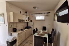 Appartamenti Gnjec Appartamento 1 – A-1 foto 5