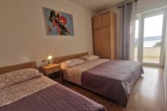 Appartamenti Gnjec Appartamento 3 – A-3 foto 2