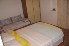 Appartamenti Jovanović Appartamento 3 – Apartman 4 foto 2