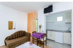 Appartamenti Knezović Appartamento 2 – Studio 1 foto 4